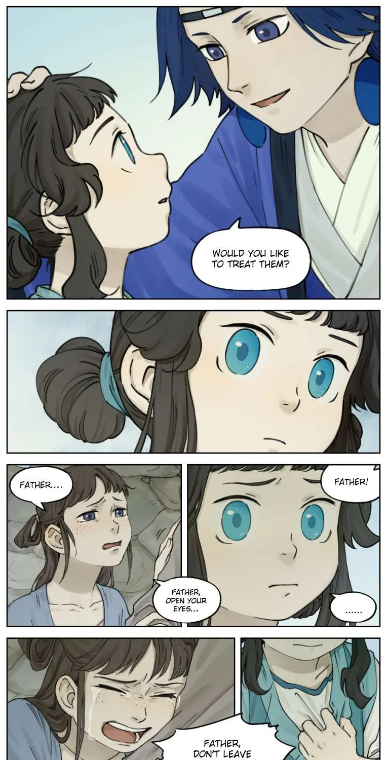 Lanxi Town Chapter 12 page 8 - 