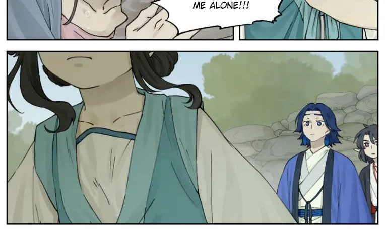 Lanxi Town Chapter 12 page 9 - 