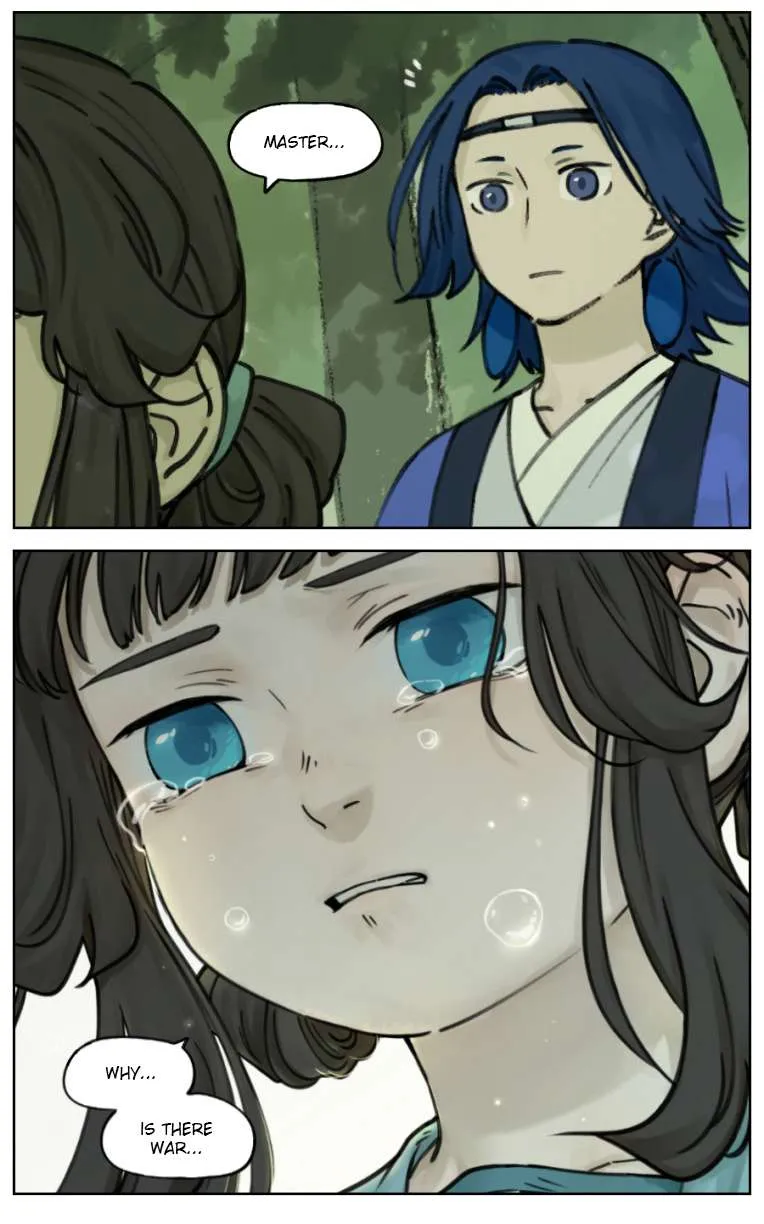 Lanxi Town Chapter 13 page 14 - 