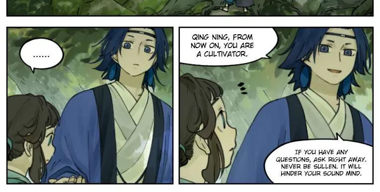 Lanxi Town Chapter 14 page 4 - 