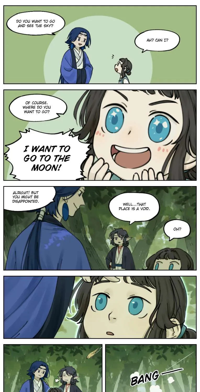 Lanxi Town Chapter 14 page 6 - 