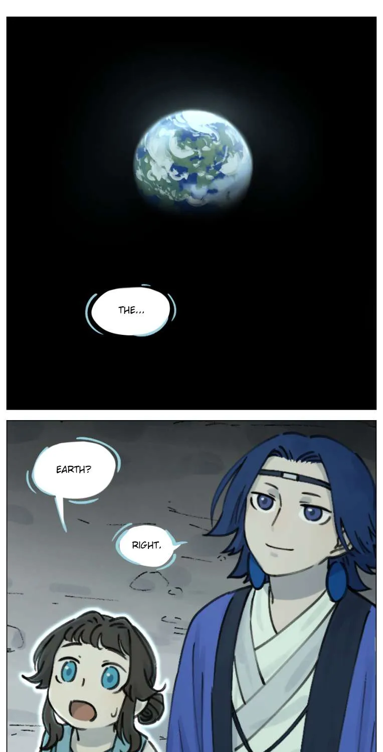 Lanxi Town Chapter 15 page 1 - 