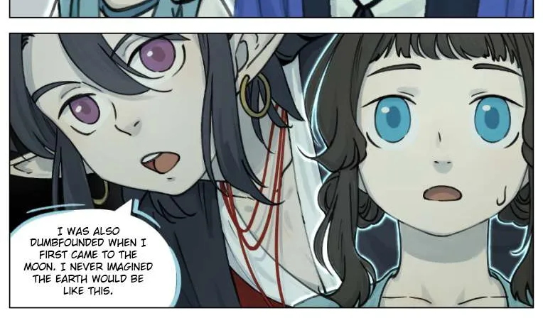 Lanxi Town Chapter 15 page 2 - 