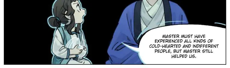 Lanxi Town Chapter 15 page 12 - 