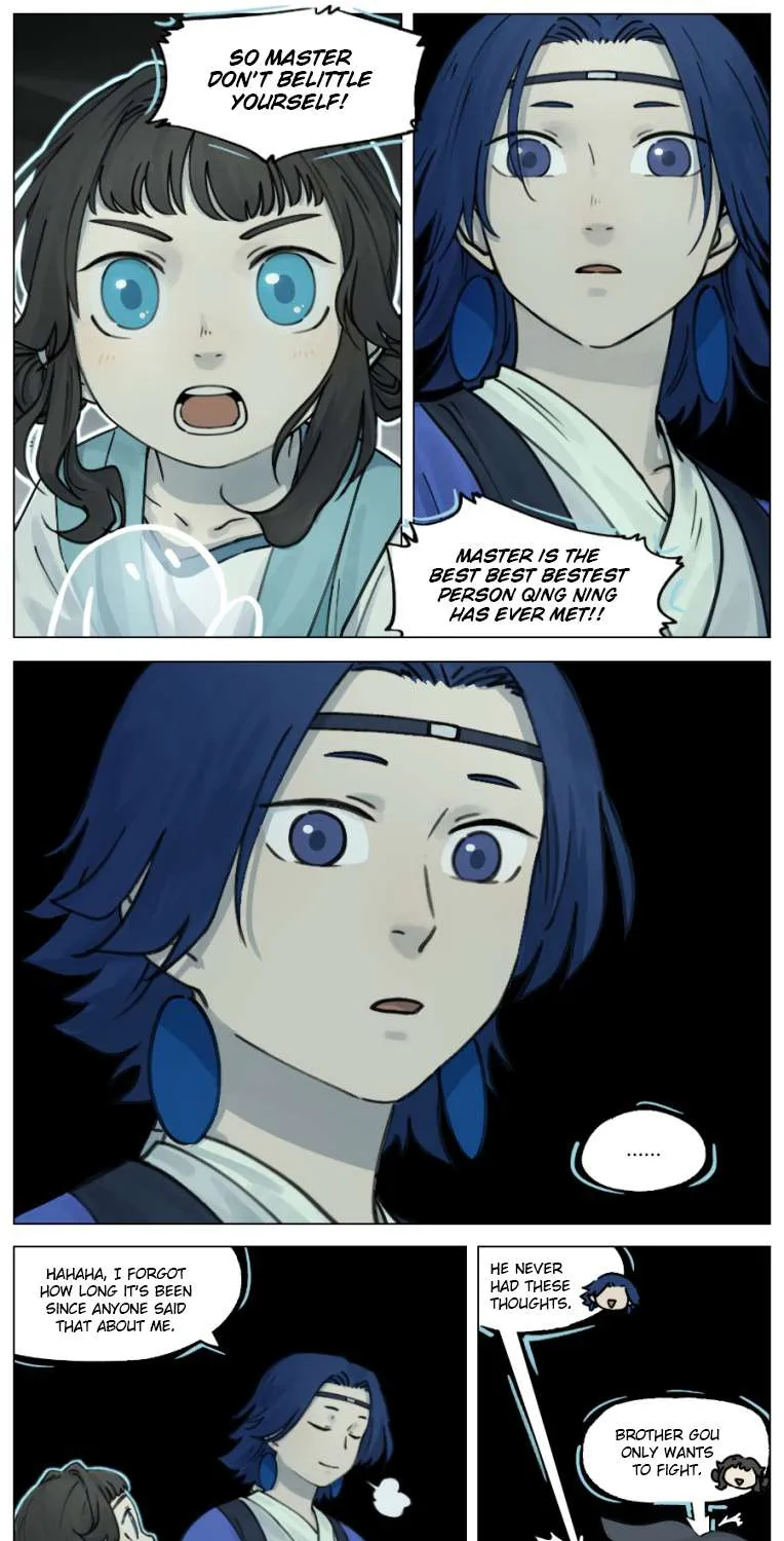 Lanxi Town Chapter 15 page 13 - 