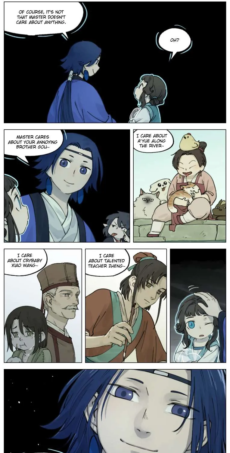 Lanxi Town Chapter 15 page 15 - 