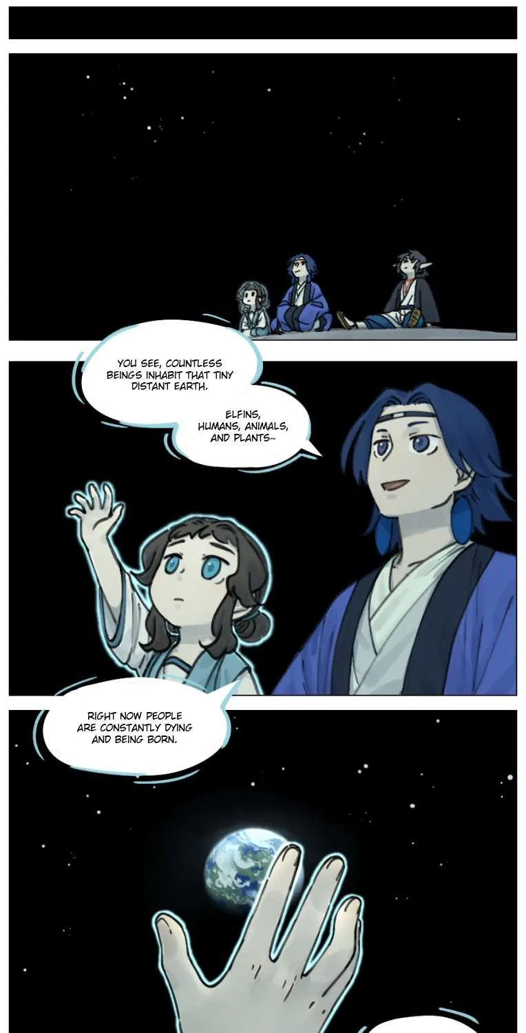 Lanxi Town Chapter 15 page 5 - 