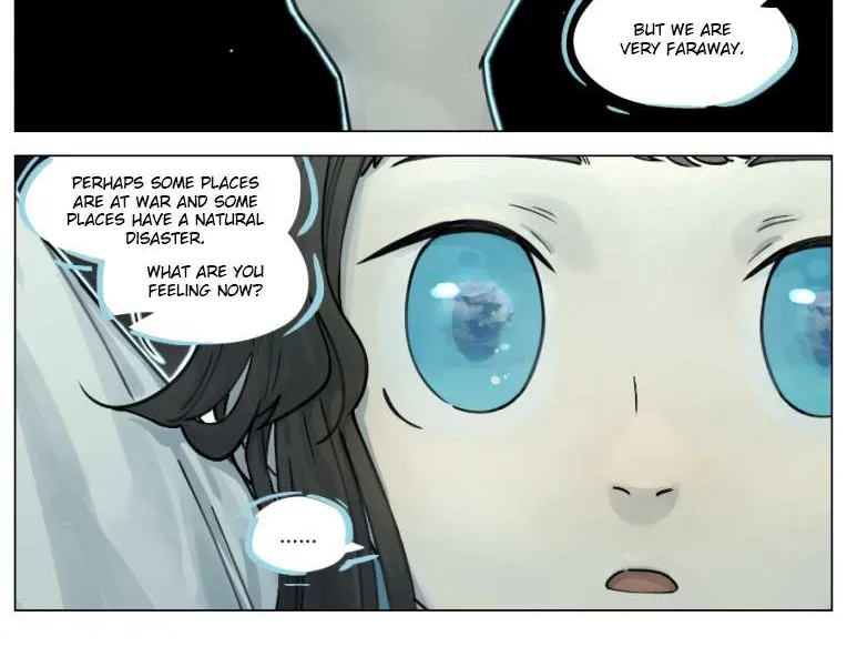Lanxi Town Chapter 15 page 6 - 