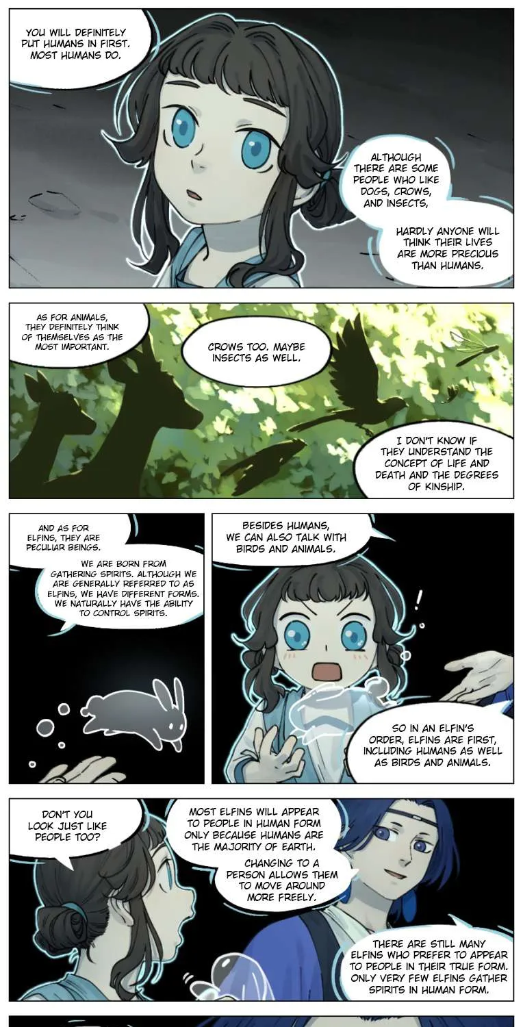 Lanxi Town Chapter 15 page 9 - 