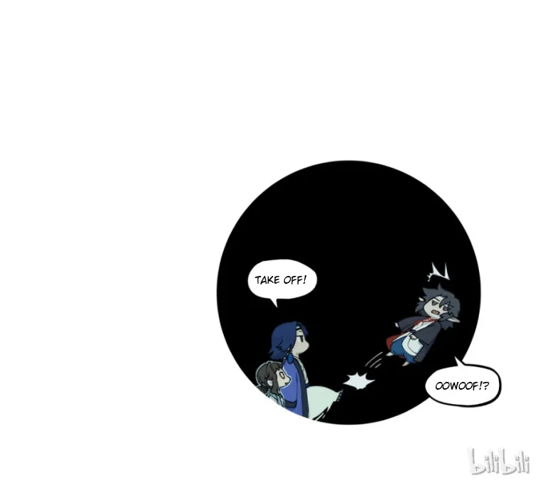 Lanxi Town Chapter 16 page 13 - 