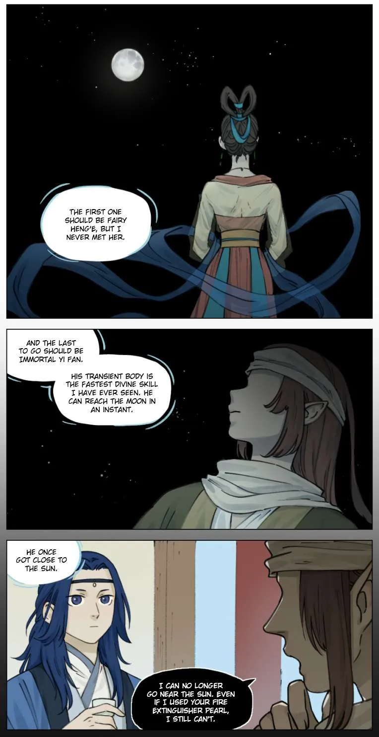 Lanxi Town Chapter 16 page 4 - 
