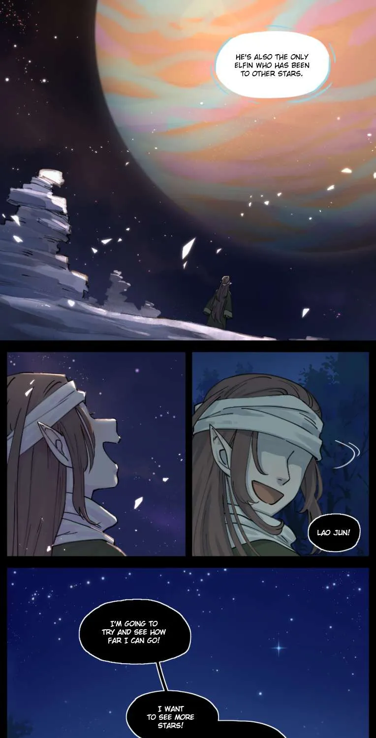 Lanxi Town Chapter 16 page 5 - 