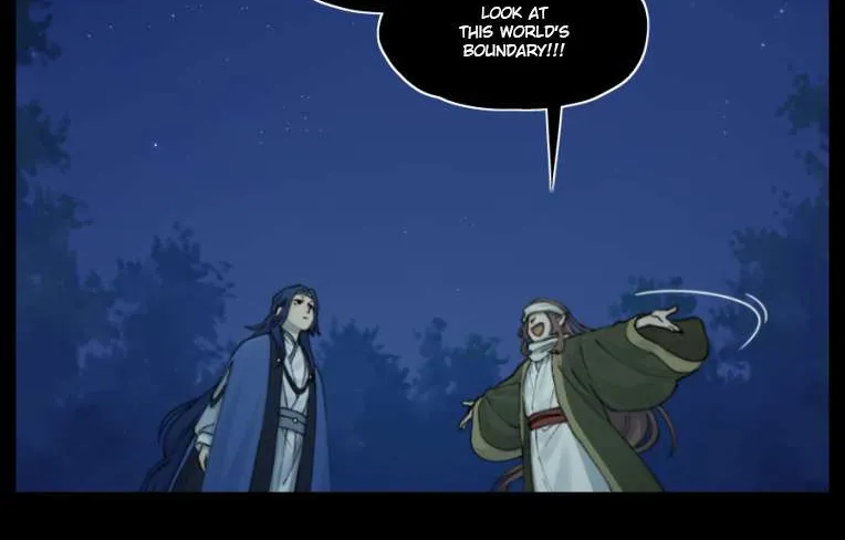 Lanxi Town Chapter 16 page 6 - 