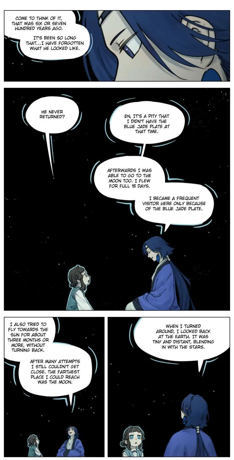 Lanxi Town Chapter 16 page 7 - 