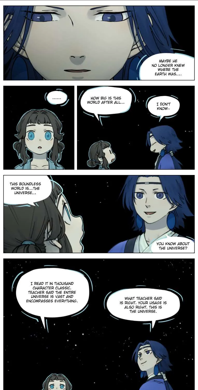 Lanxi Town Chapter 16 page 9 - 