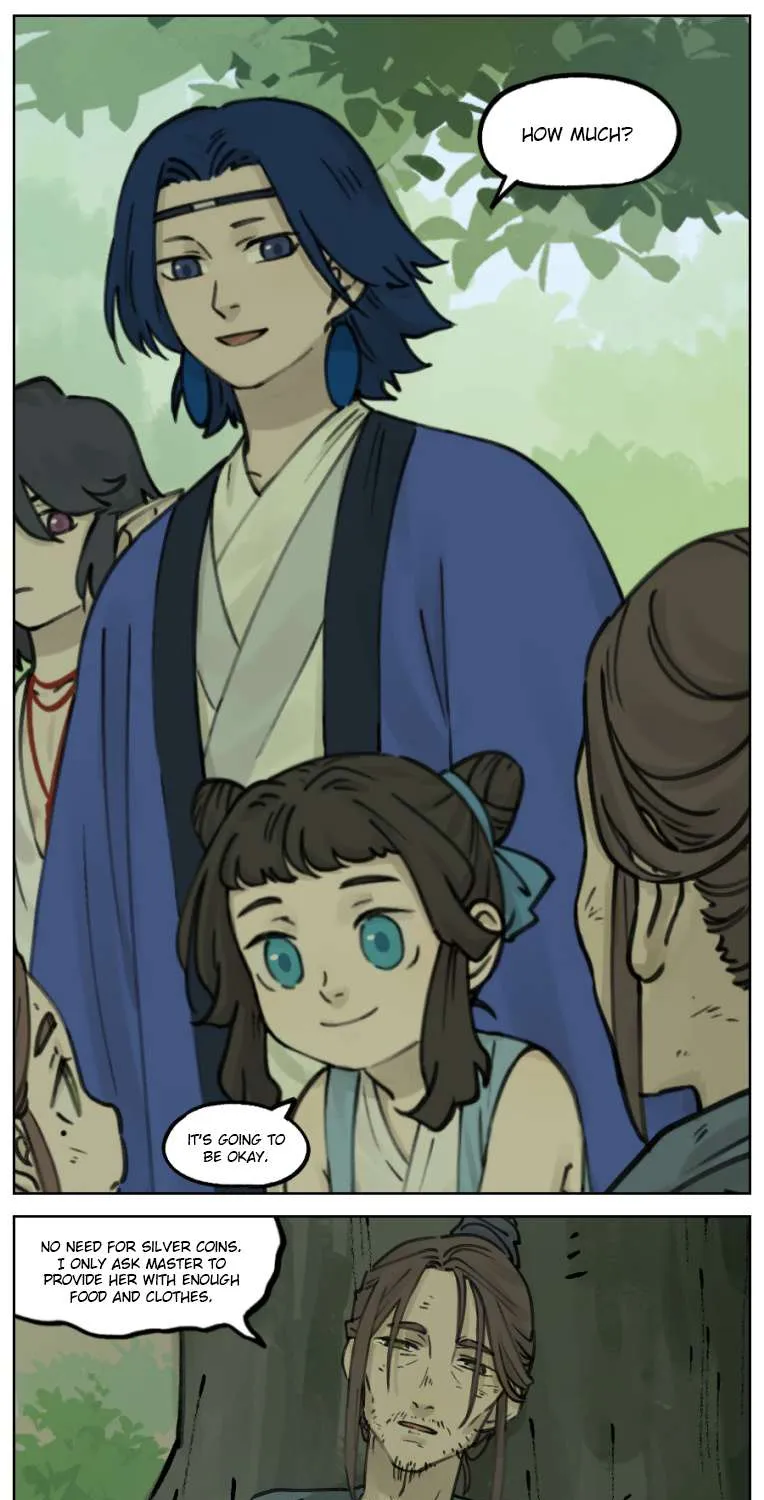 Lanxi Town Chapter 18 page 3 - 
