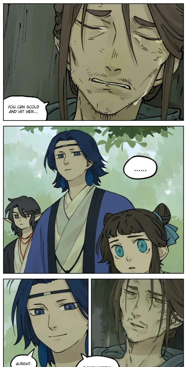 Lanxi Town Chapter 18 page 5 - 