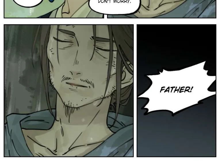 Lanxi Town Chapter 18 page 6 - 