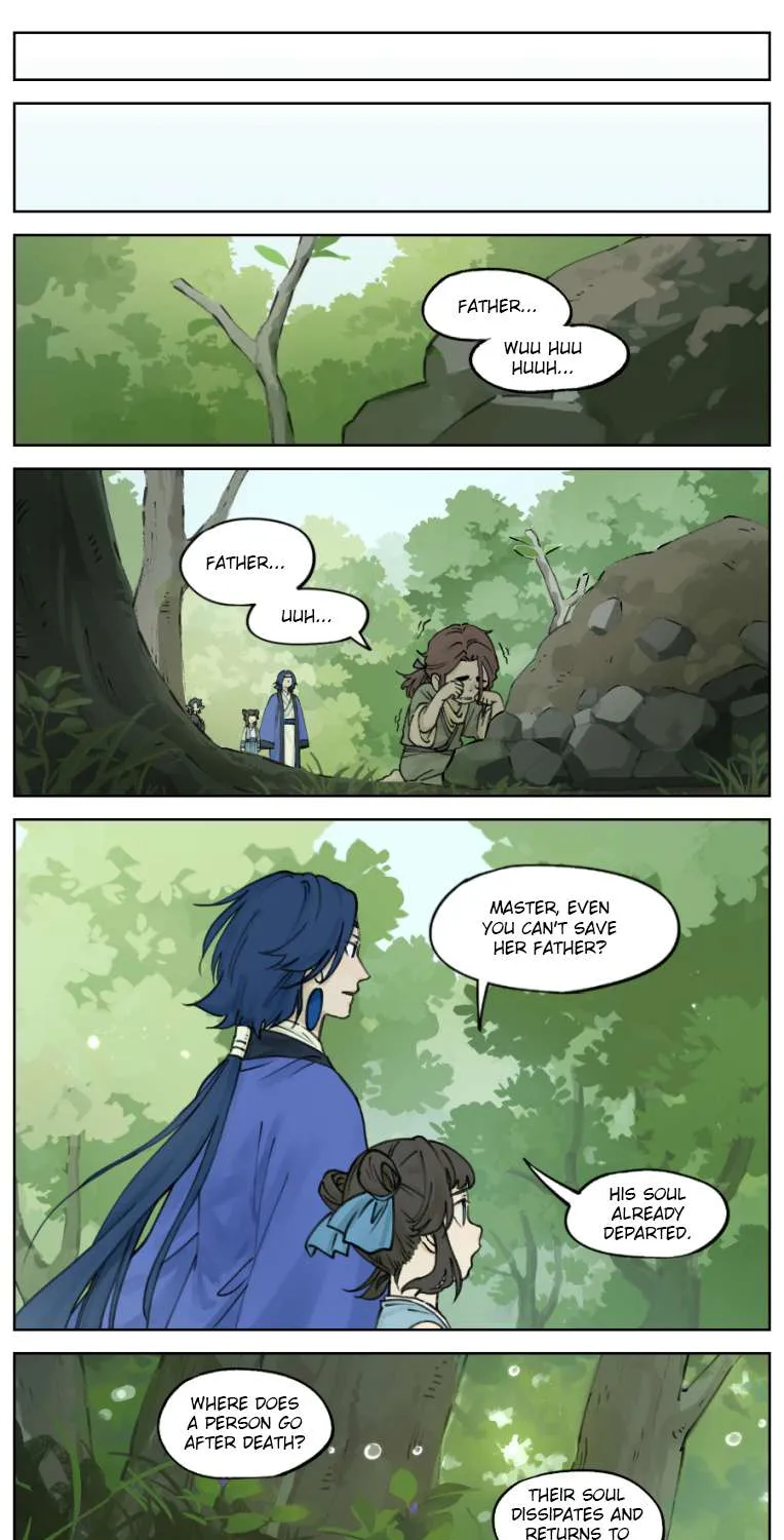 Lanxi Town Chapter 18 page 7 - 