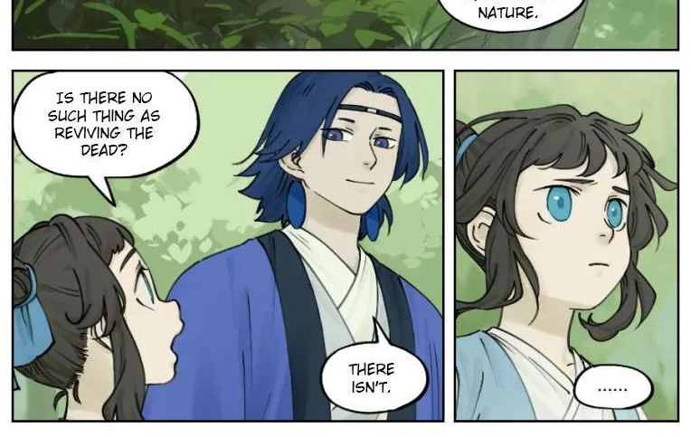Lanxi Town Chapter 18 page 8 - 