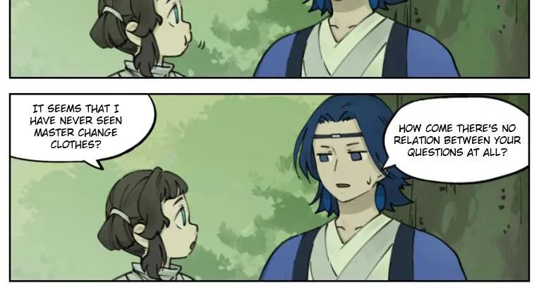 Lanxi Town Chapter 19 page 4 - 