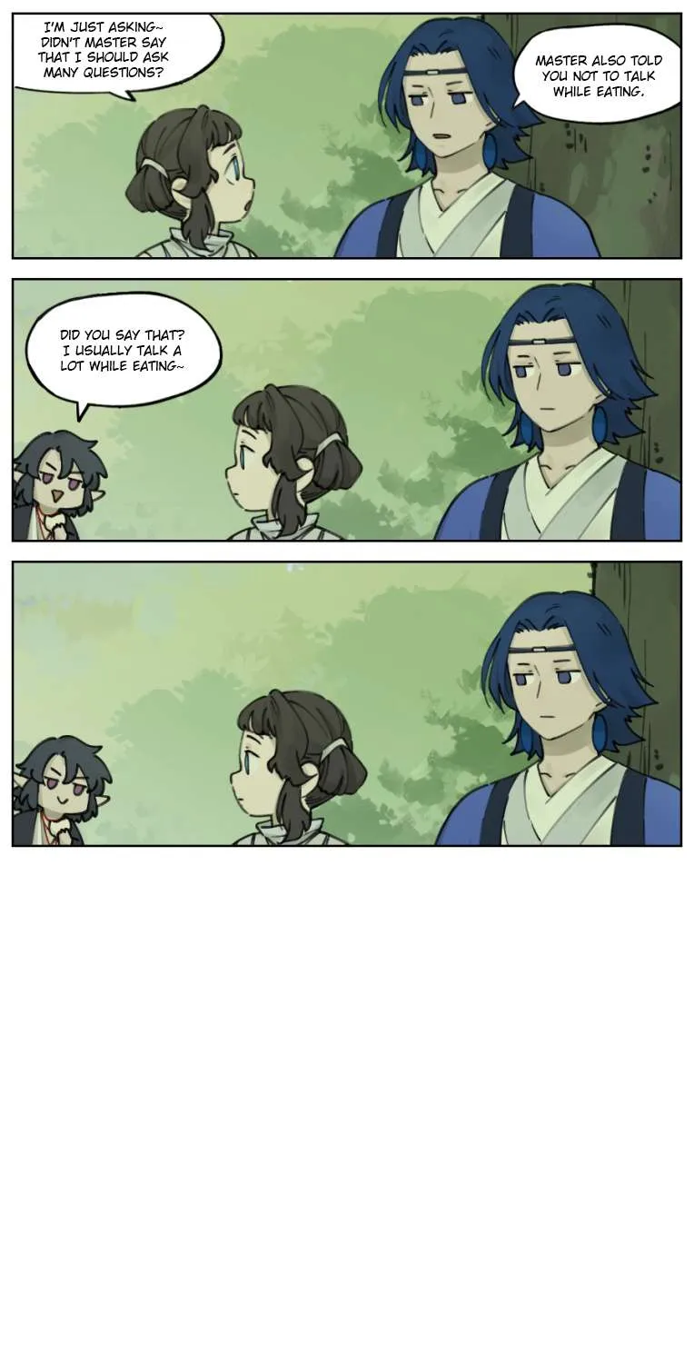 Lanxi Town Chapter 19 page 5 - 