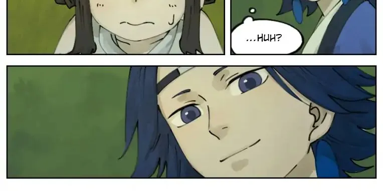 Lanxi Town Chapter 2 page 6 - 