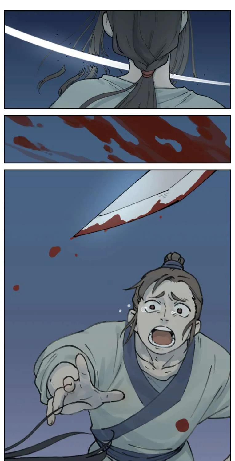 Lanxi Town Chapter 20 page 1 - 