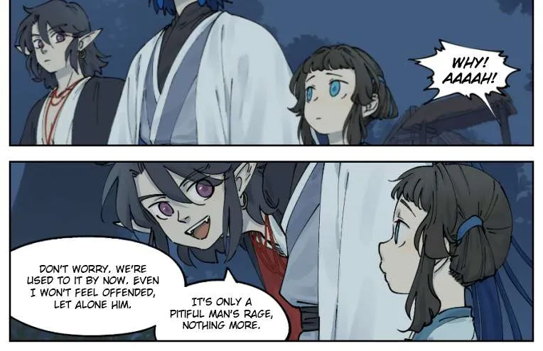 Lanxi Town Chapter 20 page 11 - 