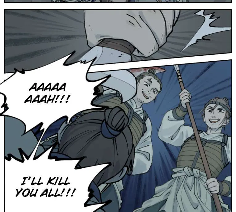 Lanxi Town Chapter 20 page 4 - 