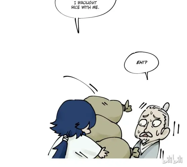 Lanxi Town Chapter 21 page 8 - 