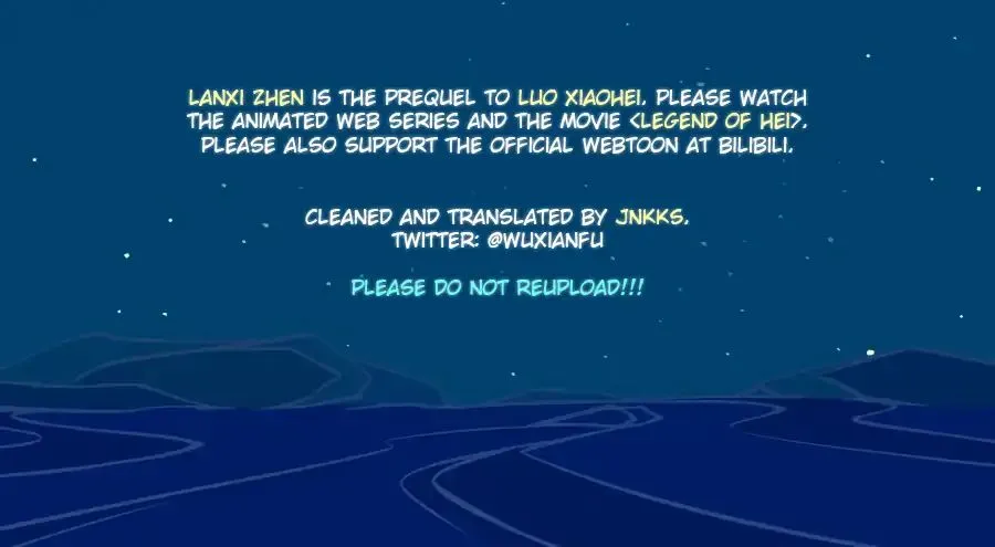 Lanxi Town Chapter 21 page 9 - 