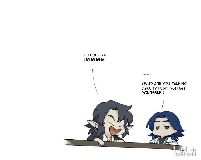 Lanxi Town Chapter 23 page 10 - 