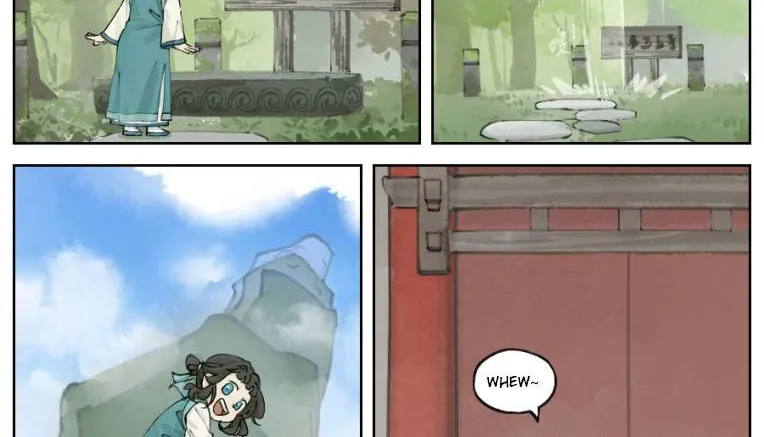 Lanxi Town Chapter 24 page 2 - 
