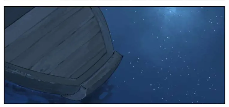 Lanxi Town Chapter 24 page 8 - 