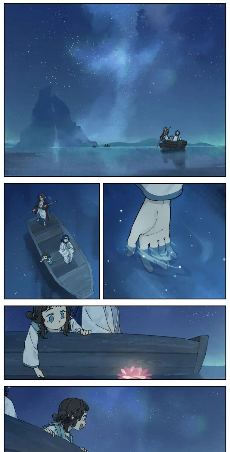 Lanxi Town Chapter 24 page 9 - 