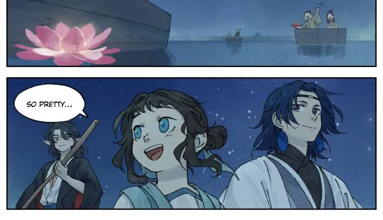 Lanxi Town Chapter 24 page 10 - 