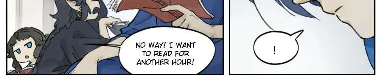 Lanxi Town Chapter 25 page 2 - 