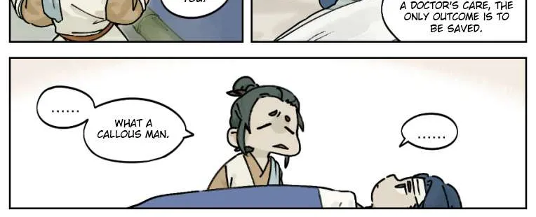 Lanxi Town Chapter 26 page 2 - 