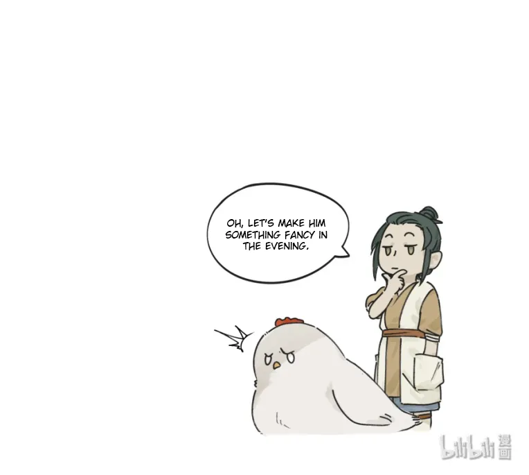 Lanxi Town Chapter 26 page 12 - 