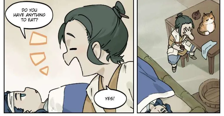 Lanxi Town Chapter 26 page 4 - 