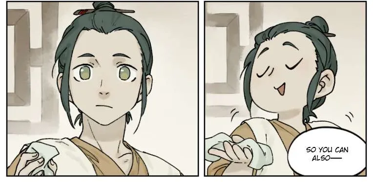 Lanxi Town Chapter 26 page 8 - 