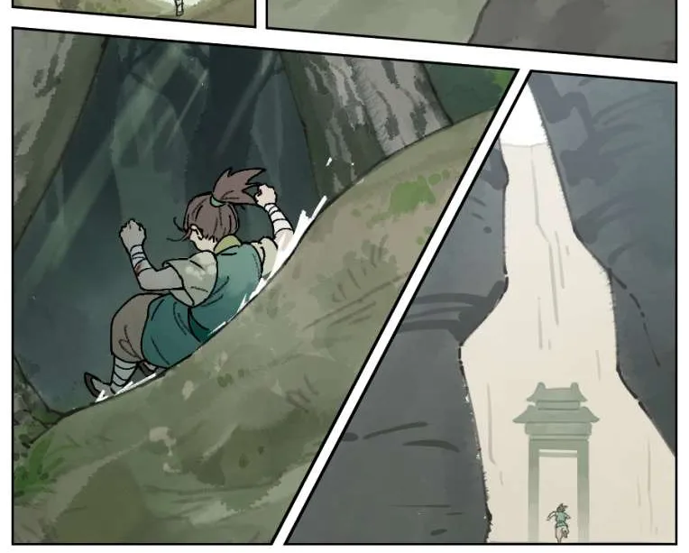 Lanxi Town Chapter 28 page 2 - 