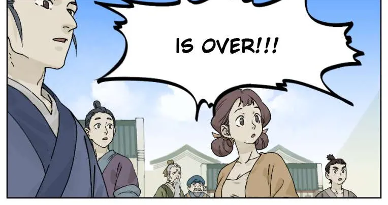 Lanxi Town Chapter 28 page 4 - 