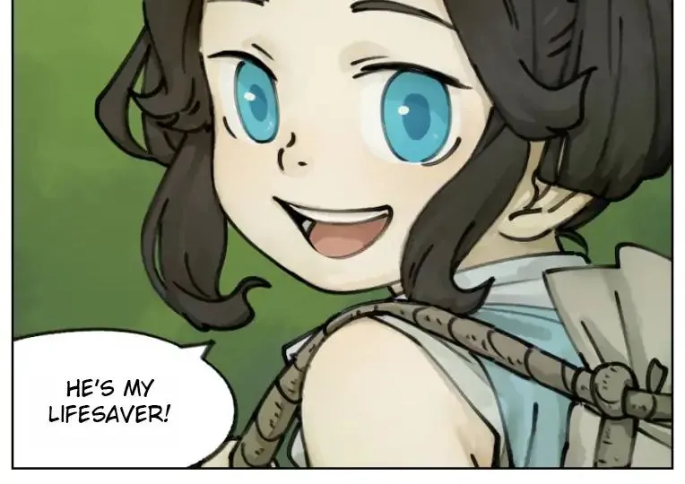 Lanxi Town Chapter 3 page 7 - 