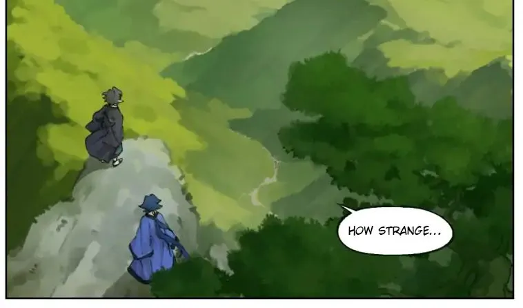 Lanxi Town Chapter 3 page 9 - 