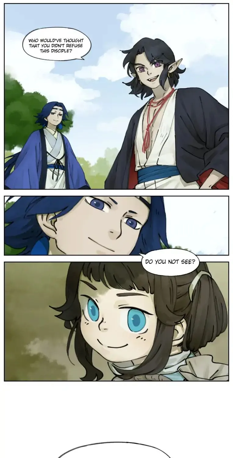 Lanxi Town Chapter 3 page 10 - 