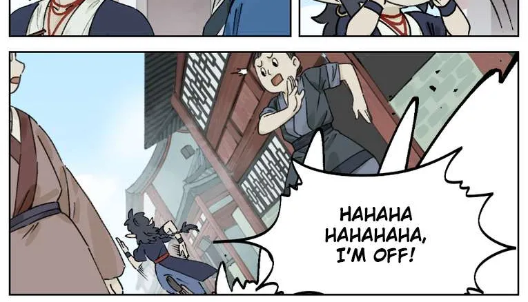 Lanxi Town Chapter 30 page 2 - 