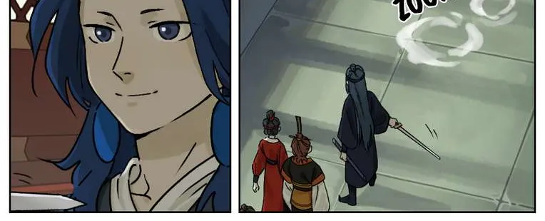 Lanxi Town Chapter 31 page 2 - 