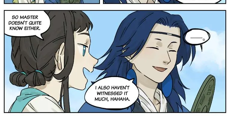 Lanxi Town Chapter 32 page 2 - 